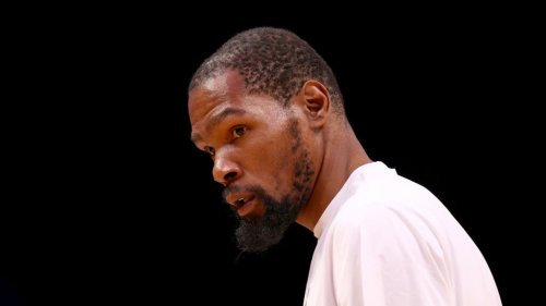 Ain’t no shame in Kevin Durant’s request for a trade