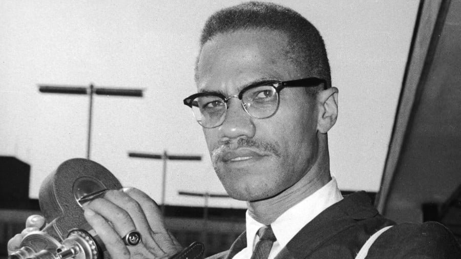 The world needs these Malcolm X quotes right now - cover
