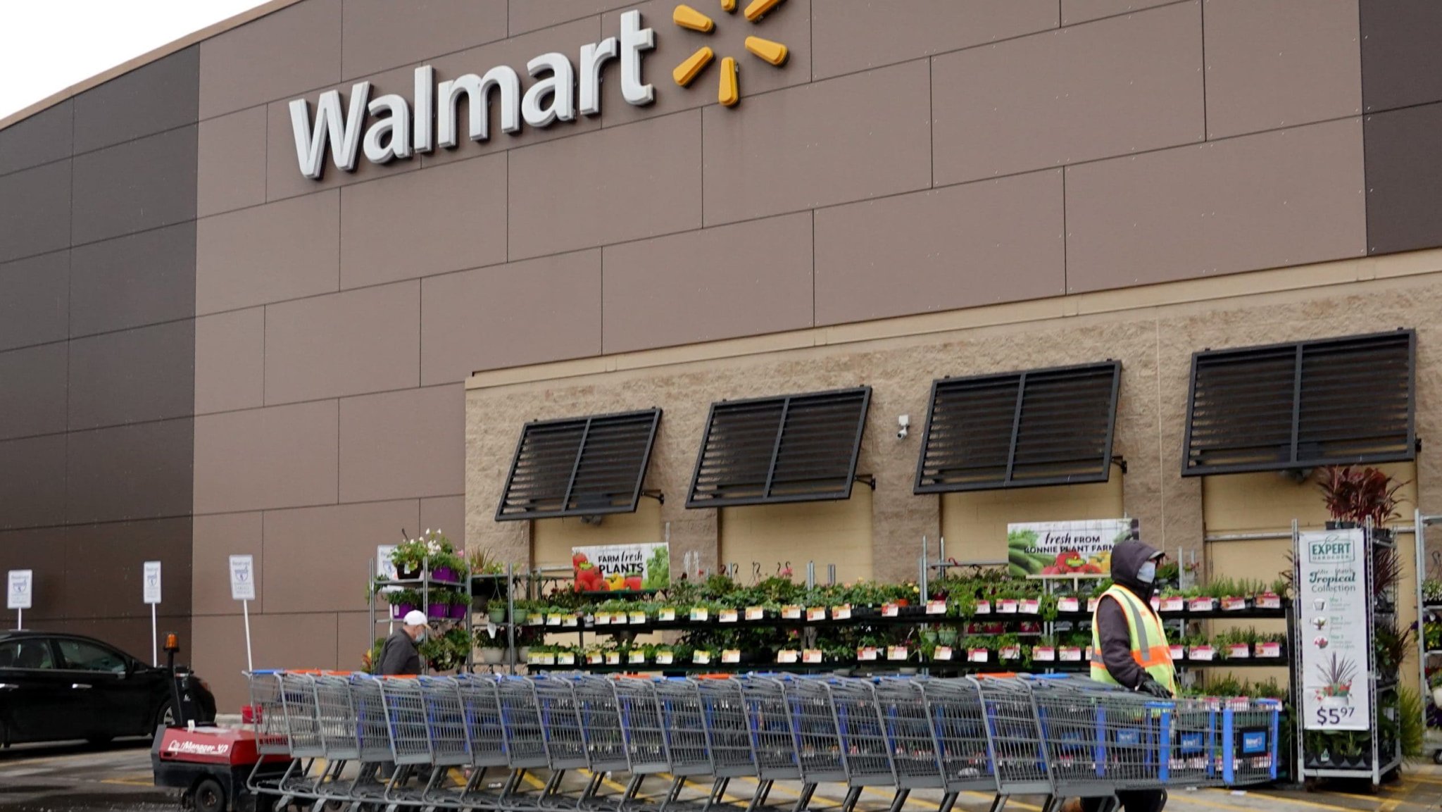 Walmart apologizes after woman says Black dolls more expensive than white ones