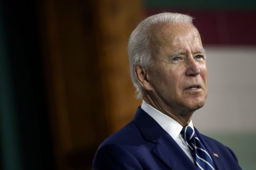 A staggering number of voters have swung Republican since Biden took office