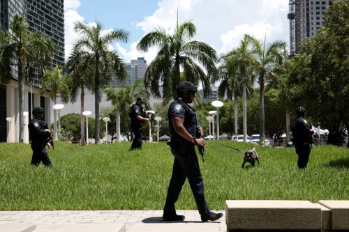 Florida is one step away from ending civilian oversight of the police