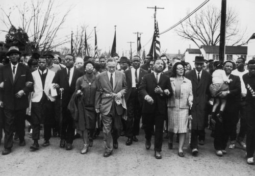 Black History/White Lies: The 10 biggest myths about the Civil Rights Movement