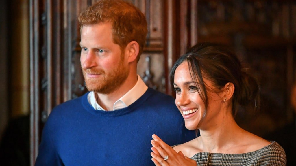 Meghan, Harry's team confirm Queen 'supportive' of couple using Lilibet