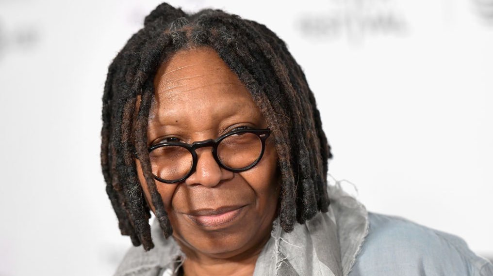 Whoopi Goldberg reportedly ‘at her breaking point’ trying to contain Meghan McCain’s meltdowns