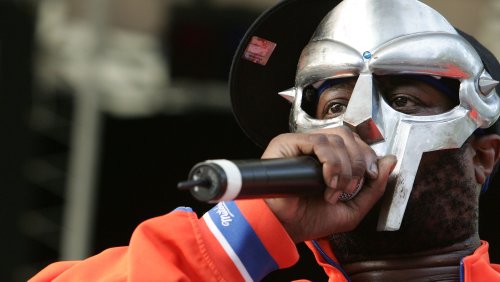 MF Doom and Madlib’s ‘Madvillainy’ — now 20 years old — is the timeless classic album we all thought it would be in 2004