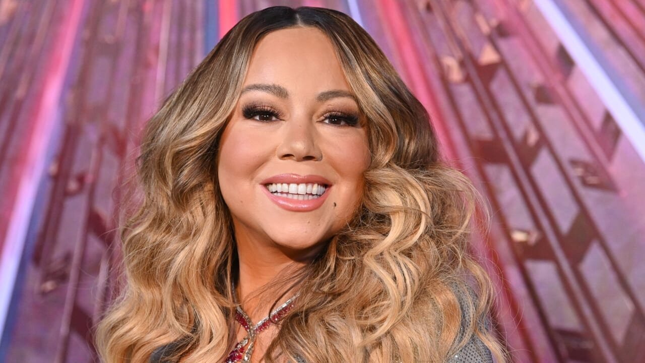 Mariah Carey reportedly ends Roc Nation deal after meeting with Jay-Z