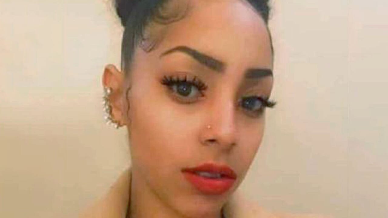 Pregnant mom killed after being shot in the head by stray bullet