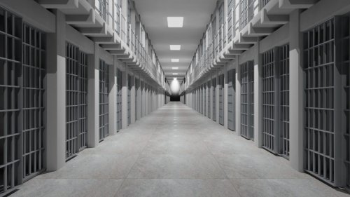 Appeals court blocks California ban on for-profit prisons