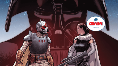 Star Wars Darth Vader (2020) #24: Marvel Comics Review