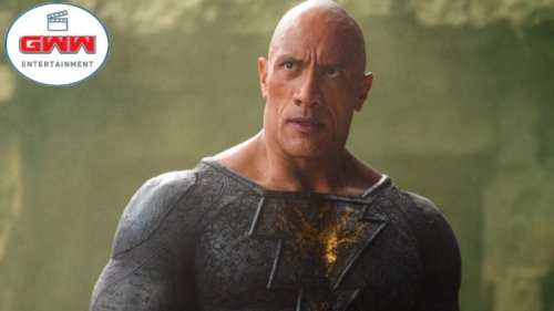 What impact will Black Adam’s success or failure have on DCEU?