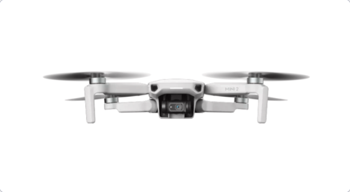 DJI Mini 2 Review: the best 4K drone in 2022