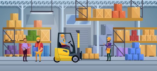 Fulfillment Center vs. Warehouse: What’s Best For Your Business?