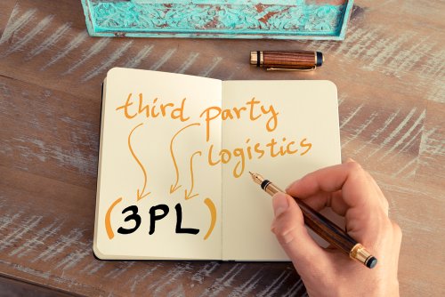 What Are the Benefits of Using Third-Party Logistics?