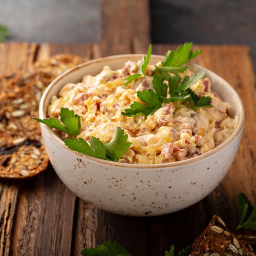 Reuben Dip