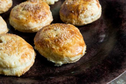 Apple Hand Pies