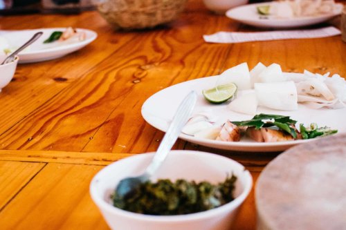 Cooking class in Thailand: Day trip in Chiang Mai (+recipe)