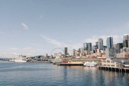 Günstig nach Seattle: Lohnt sich der Seattle CityPASS?