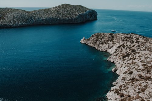Cabrera & die Blaue Grotte: Bootstour ab Mallorca
