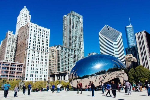 Chicago: Bootsfahrt, Architektur und der beste Blick auf die Skyline Chicagos
