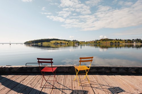 Lunenburg: Boho-Vibes & Lieblingsort in Nova Scotia