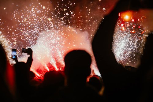 Correfoc in Palma: Alles über das große Feuer-Spektakel