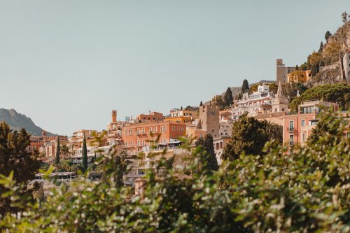 Sizilien Highlights: Die 20 schönsten Sehenswürdigkeiten der Insel