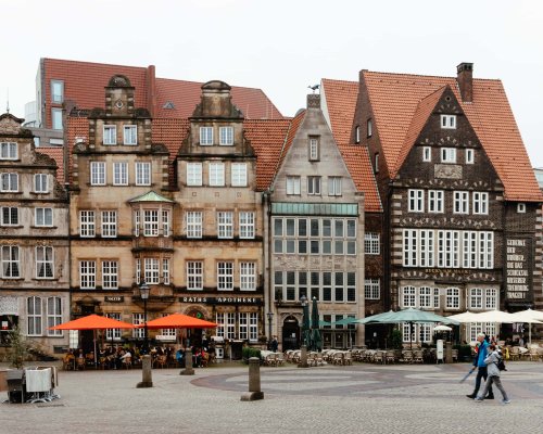 10 Best Things to in Bremen: What you need to see!
