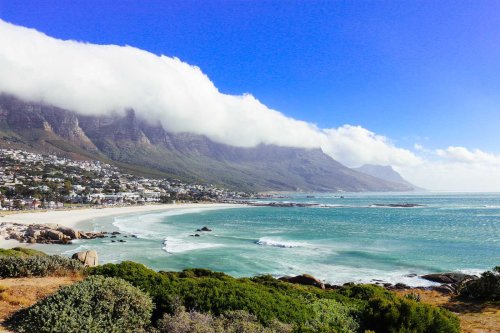 Südafrika: Ein Tag in Kapstadt – der Guide!