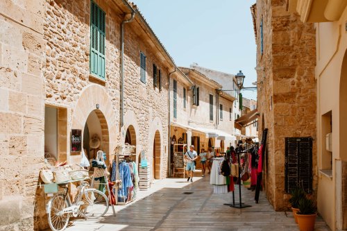 Alcúdia: What to do in Mallorca's oldest town