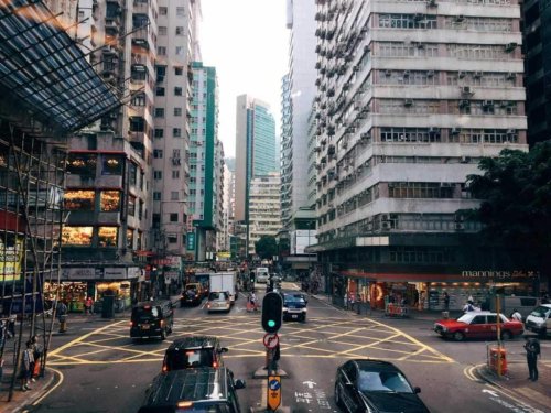5 Tipps für Hongkong in 24 Stunden