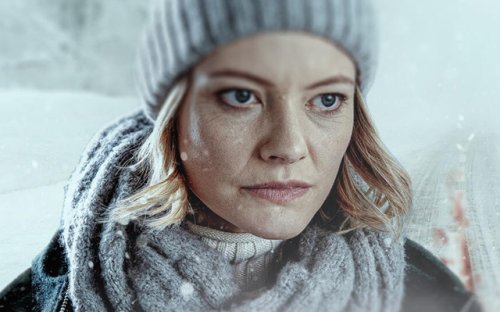 Watch Lifetime’s ‘Ice Road Killer’ Streaming Live or Later for Free