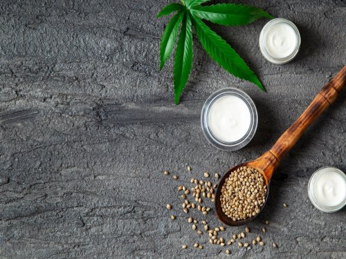 Hemp Seeds On Empty Stomach: What Happens To Your Body When You Take Them Every Morning?