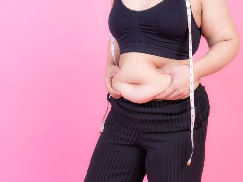 Belly Fat Loss Without Exercise: 6 At-Home Tips You Can Take Up Safely