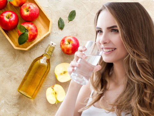 Apple Cider Vinegar With Chia Seeds On Empty Stomach: 7 Ways ACV Shots With Chia Helps In Cleansing Blocked Heart Arteries
