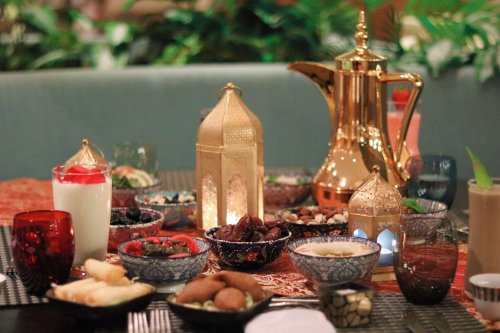 Ramadan Eid Meals: Nurturing Body And Soul Through Thoughtful Food Choices