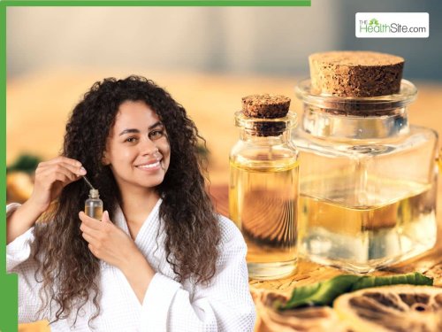 Castor oil with coconut oil for fast hair growth: 5 Best oil combinations to stop hair fall in summer