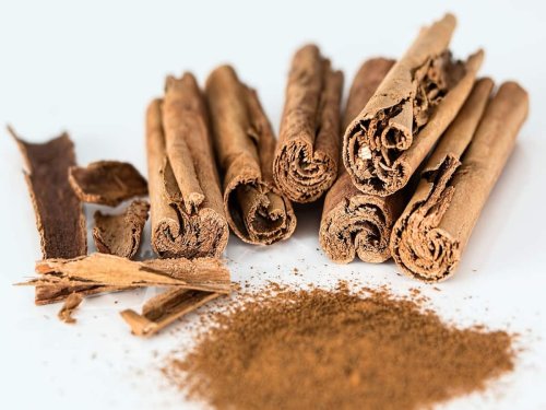 Reducing Systolic Blood Pressure Using Cinnamon; Know The Heart-Healthy Secret