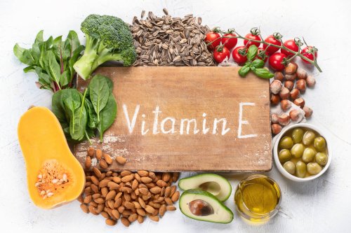 How Long Does It Take For Vitamin E To Grow Hair?