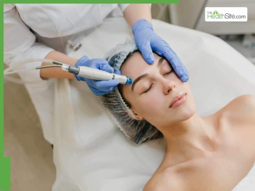 Clinical Skincare: What It Means To Repair Skin On A Cellular Level