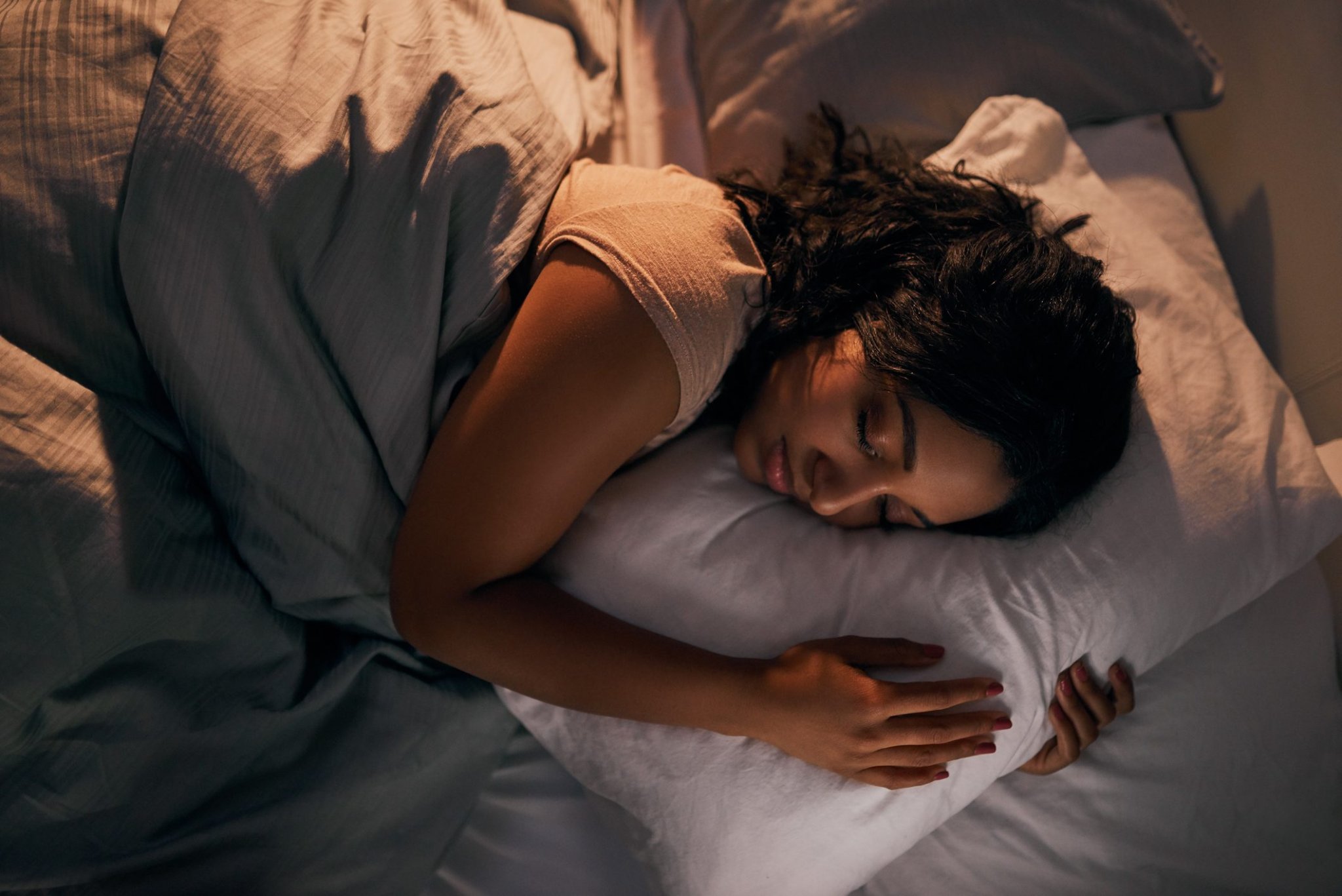 How A Good Night’s Sleep Helps Your Blood Sugar Levels