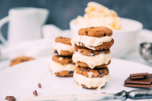 Ice Cream Has Been Recalled in One U.S. State