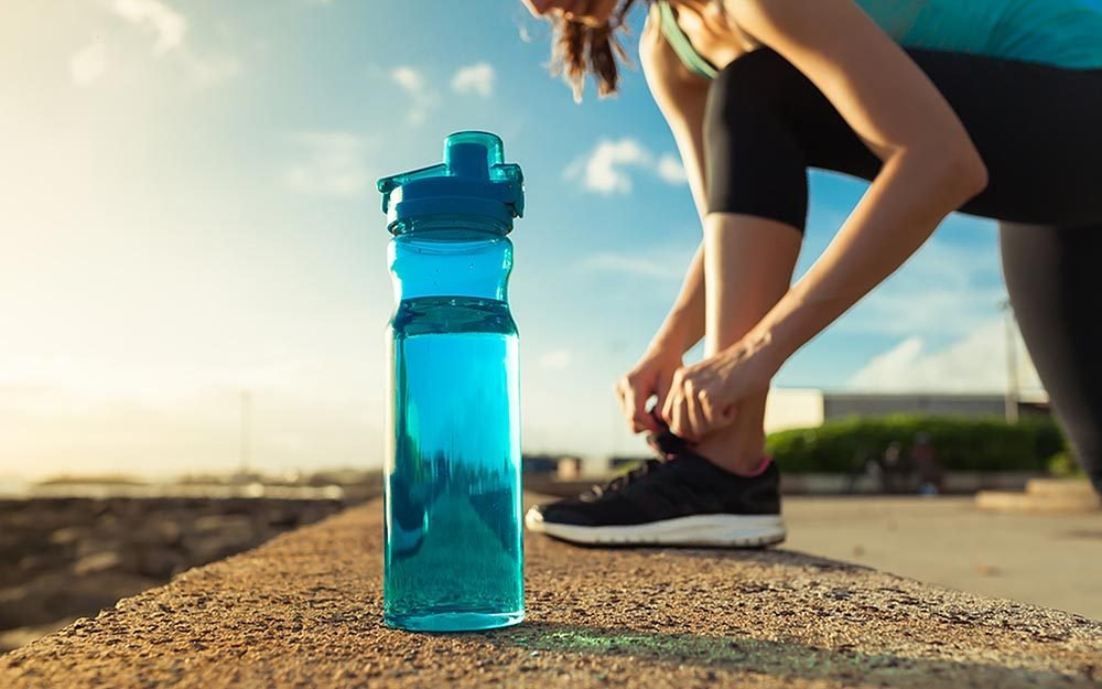 10 Myths About Hydration You Need to Stop Believing Right Now
