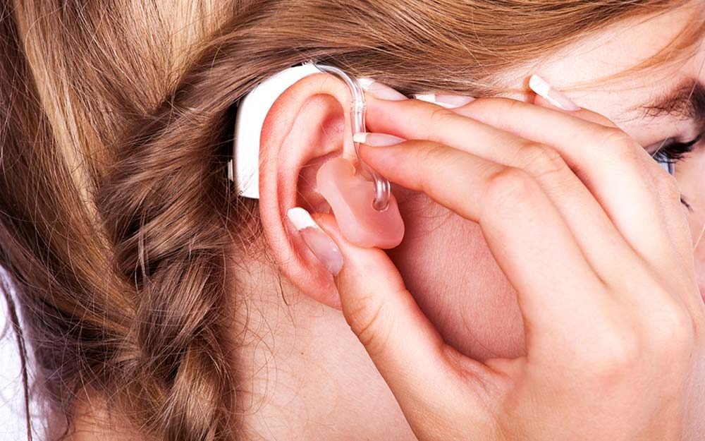 When It’s OK to Buy an Over-the-Counter Hearing Aid