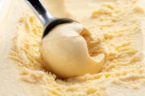 More Than 50,000 Gallons of Ice Cream Recalled Nationwide