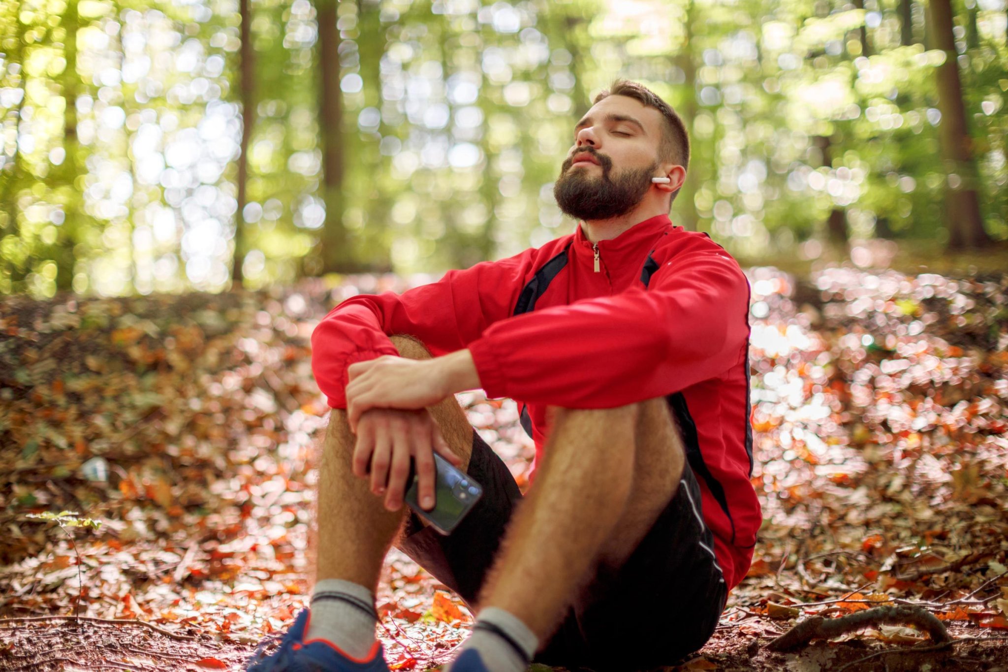 The 9 Best Habits to Make Your Lungs Stronger, from Doctors