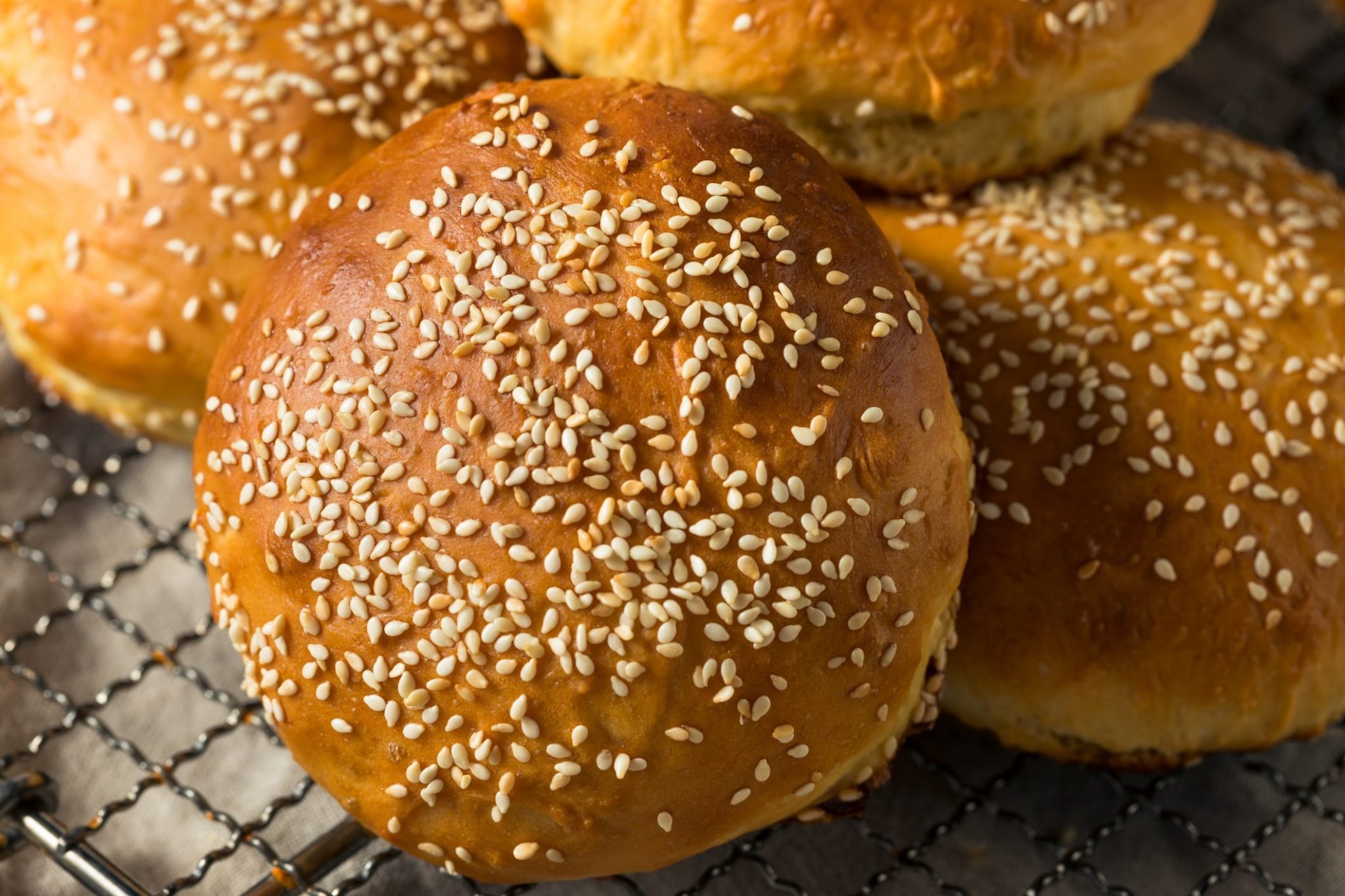 Sesame Joins FDA's Major Food Allergens List