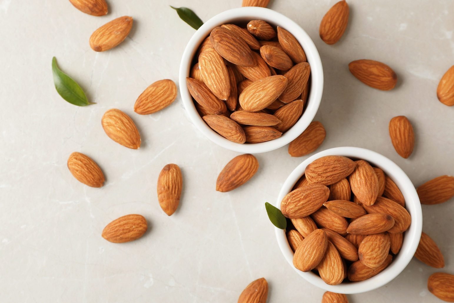 7 Health Benefits of Almonds