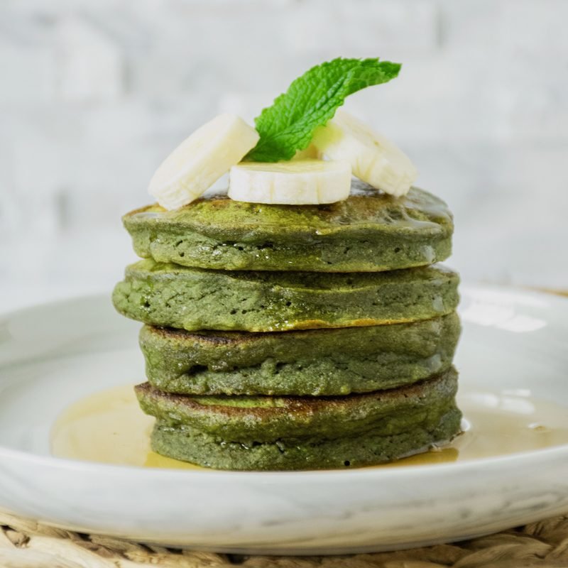 3 Plant-Based Breakfast Ideas Nutritionists Actually Love