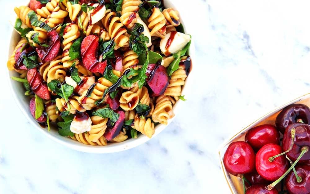 11 Healthy Picnic Dishes That Don’t Taste Like Diet Food