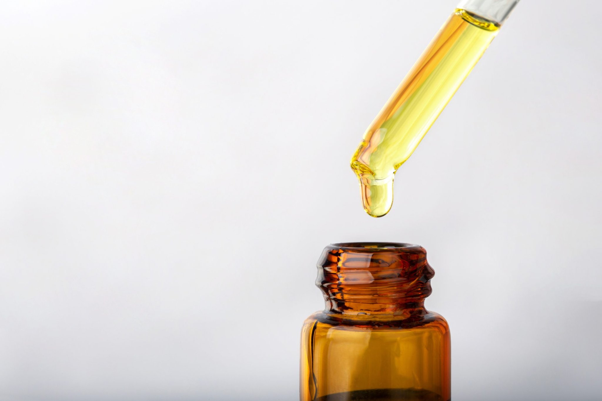 What Is CBD Oil? Here’s What You Need to Know